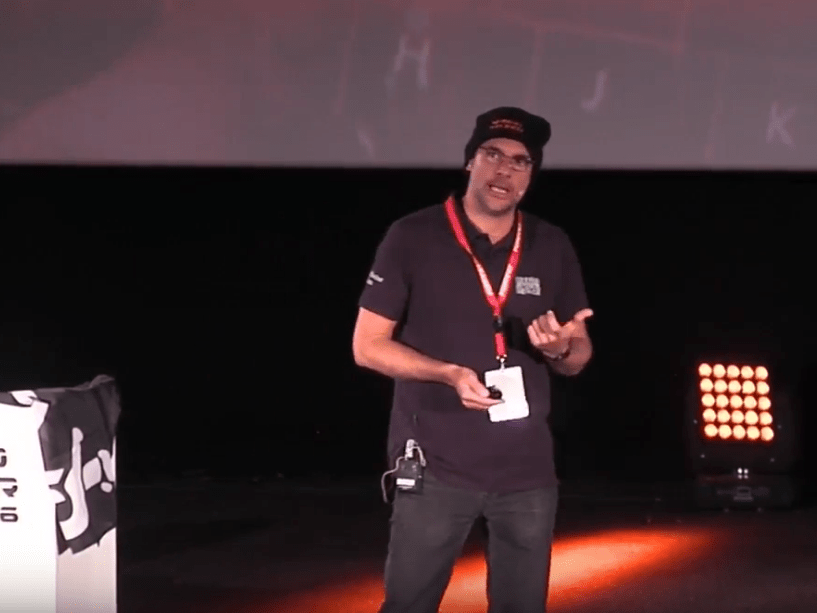 Yago Hansen Yago Hansen