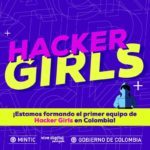 Hacker Girls Colombia