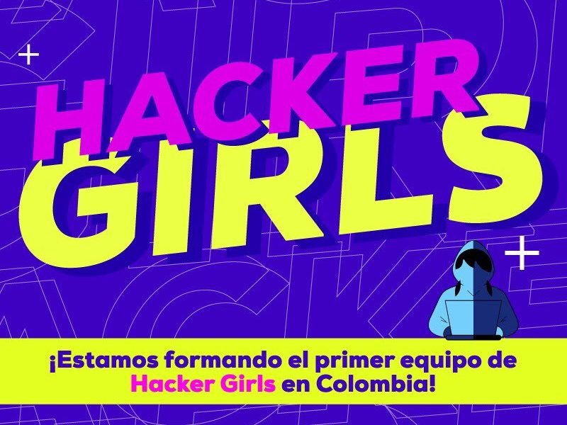Hacker Girls Colombia Hacker Girls Colombia