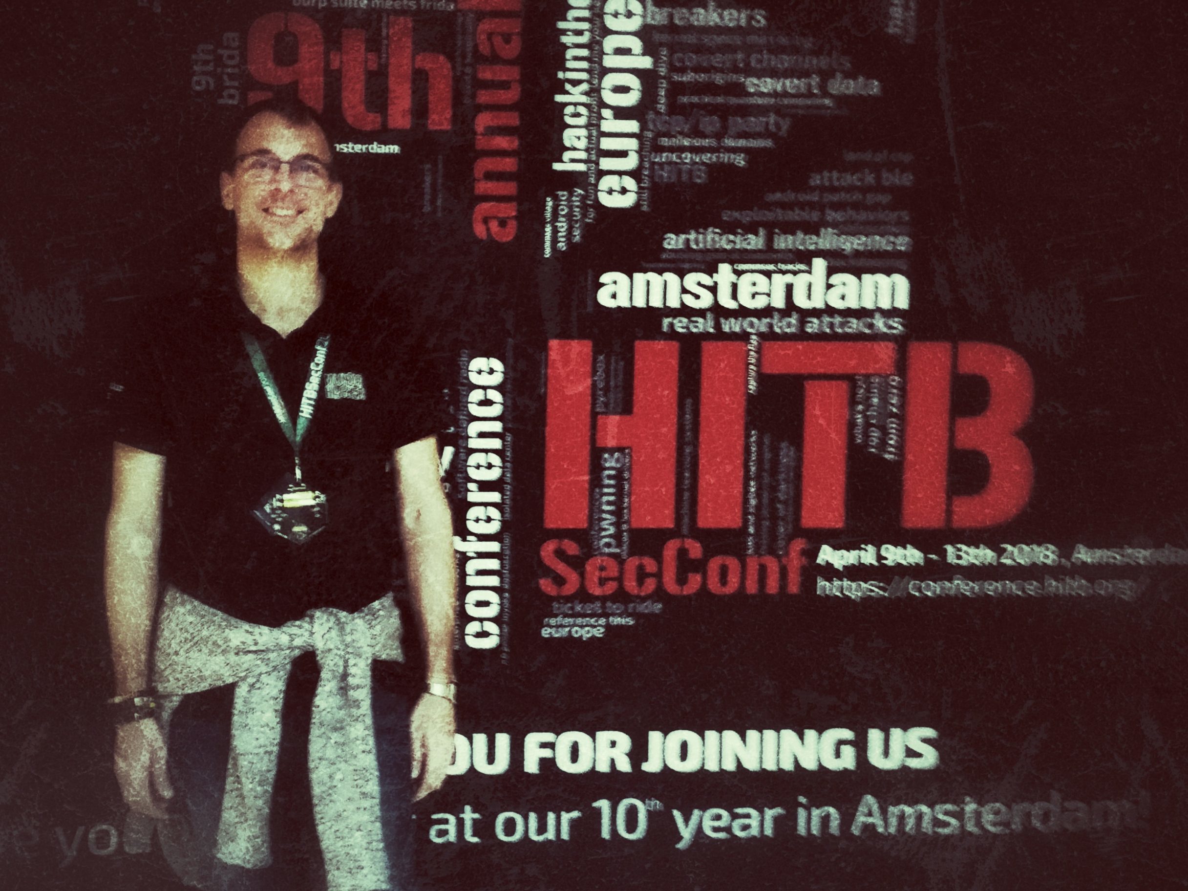 Yago Hansen Yago Hansen