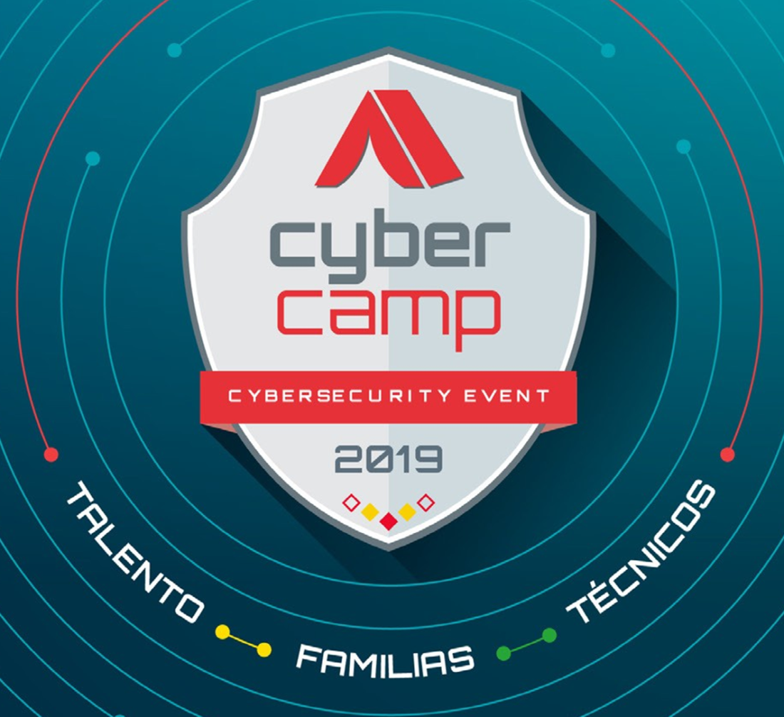 cybercamp 2019