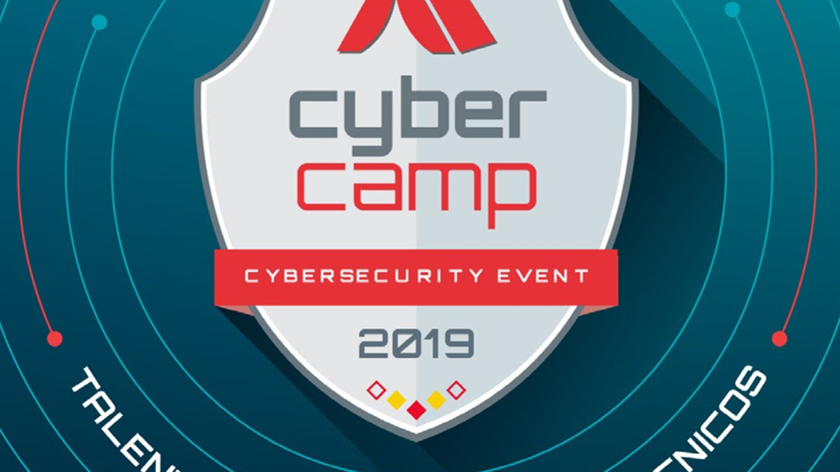 cybercamp 2019