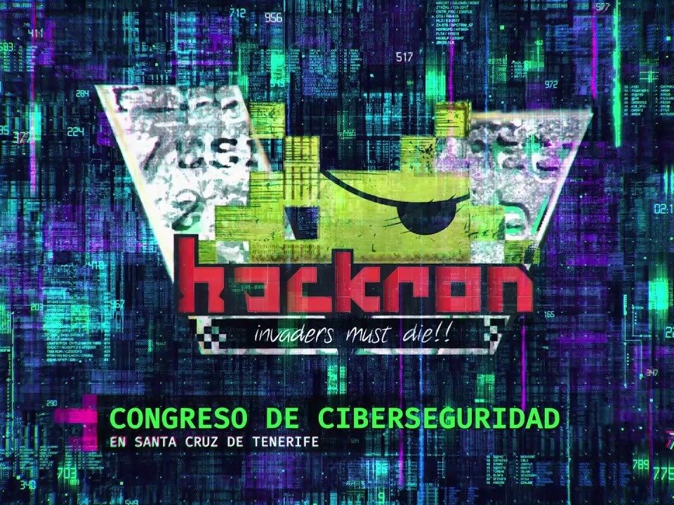 hackr0n