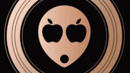 Applelianos logo