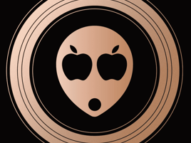 268x0w Applelianos logo