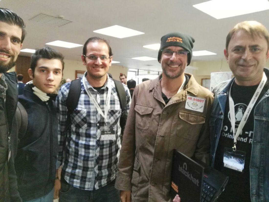 With some assistants in MHD