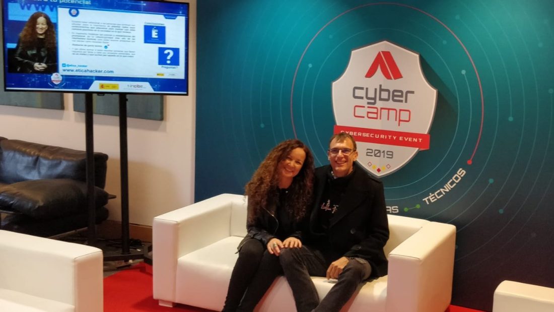 Ivette Bolivar & Yago Hansen