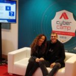 Ivette Bolivar & Yago Hansen