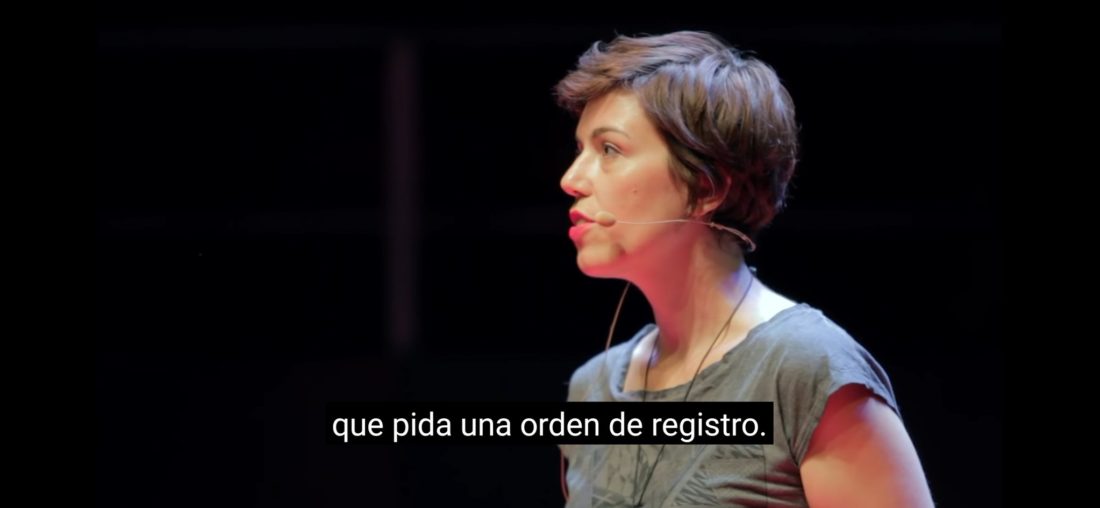 Marta Peirano @minipetite