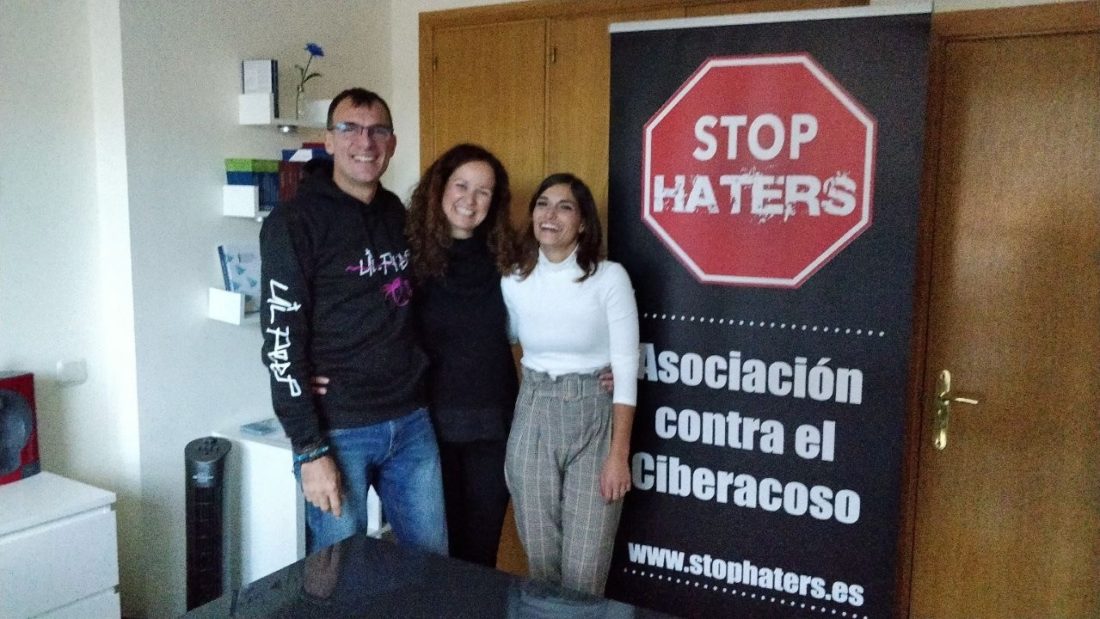 Ivette Bolivar & Sara Antunez