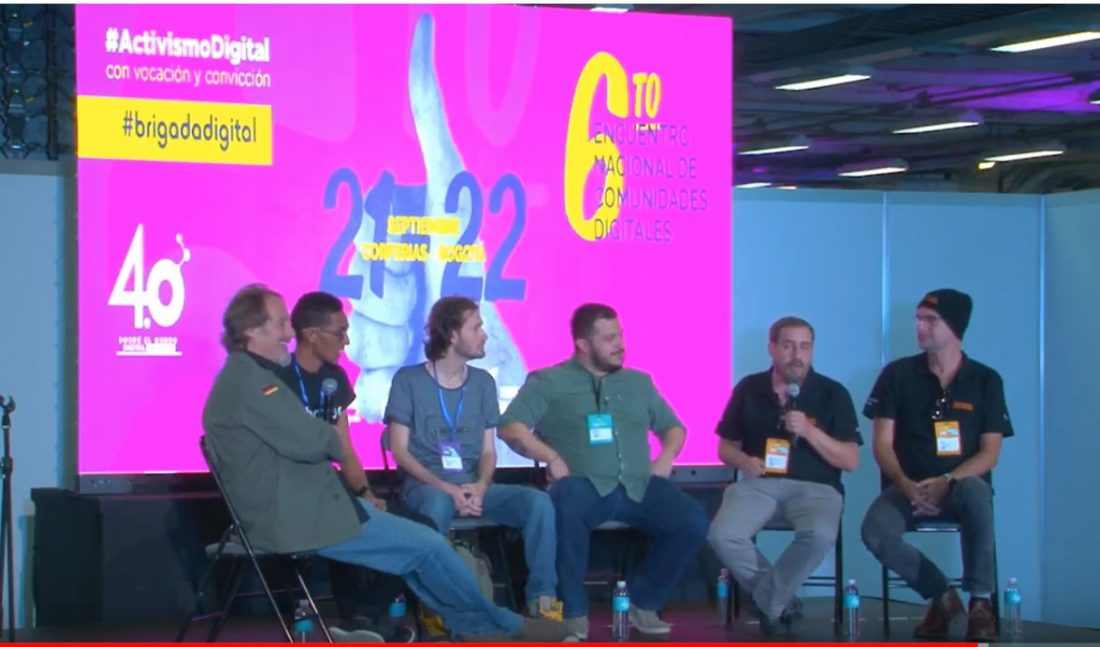 Mundo Hacker Day Colombia 4.0