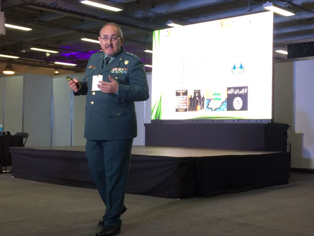 Mundo Hacker Day Colombia