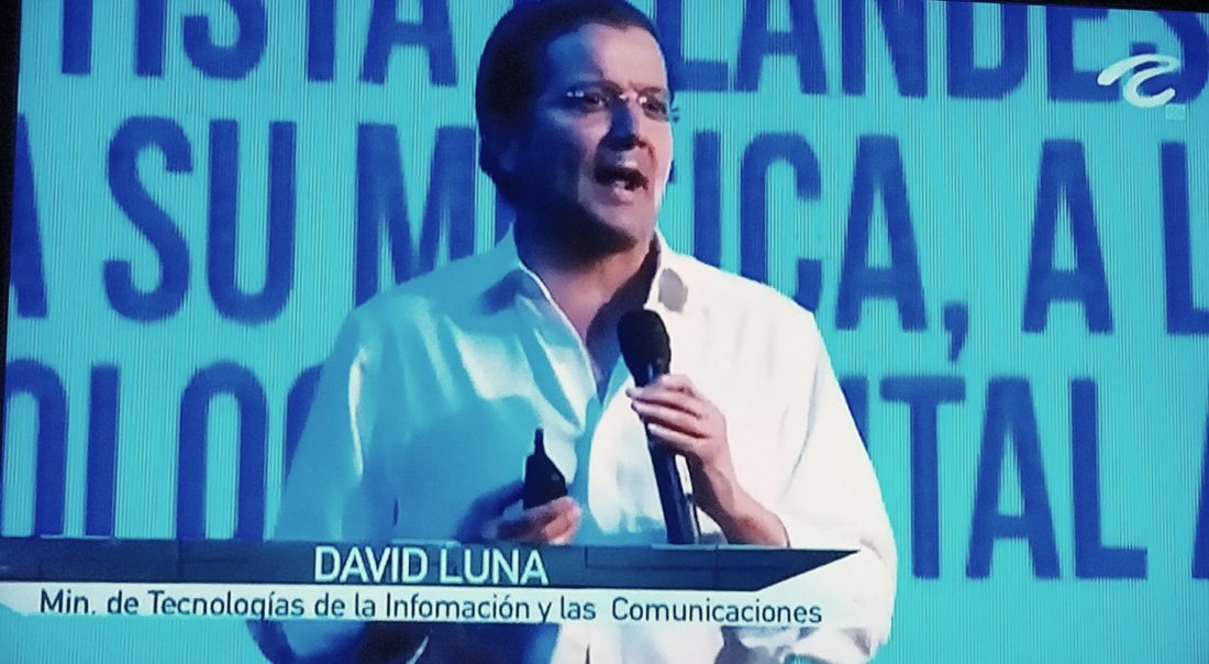 David Luna