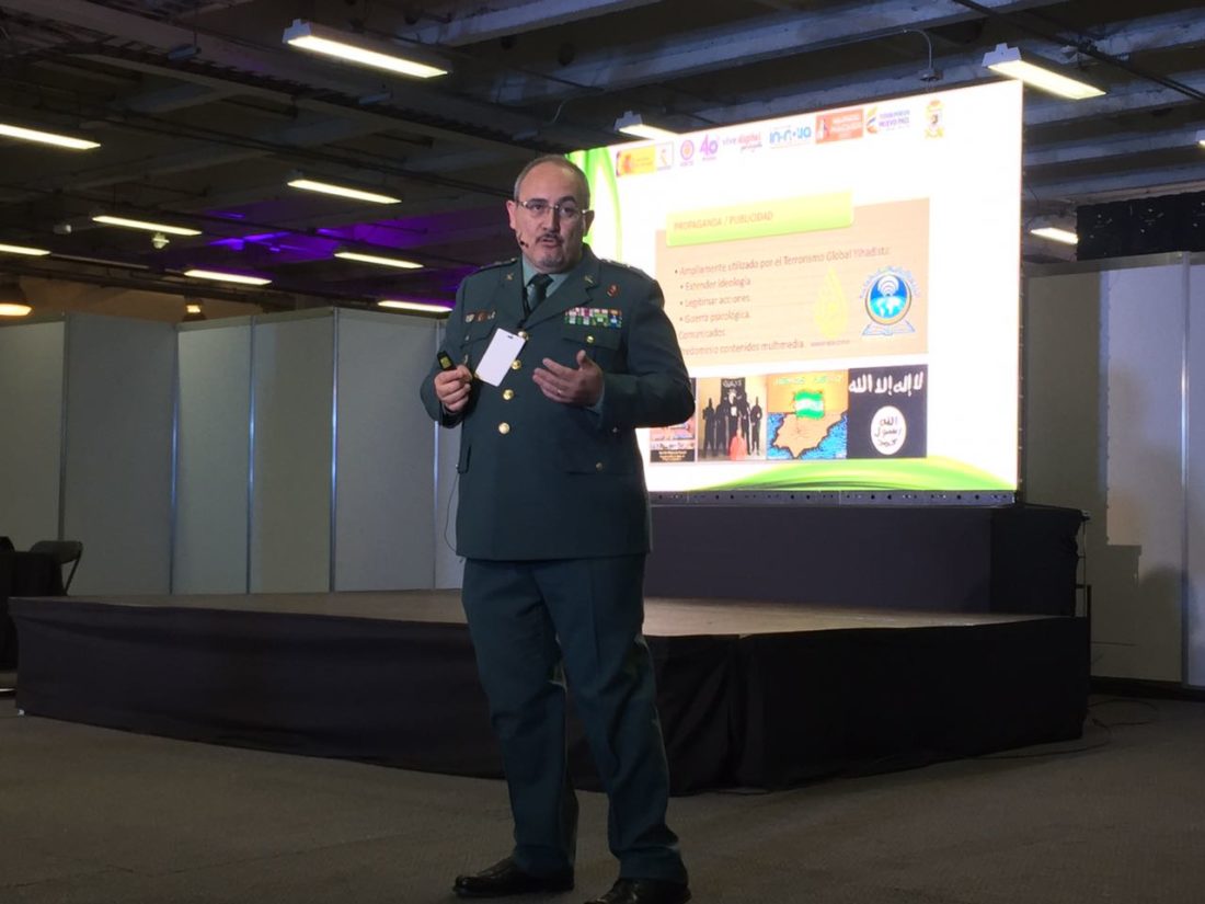 Mundo Hacker Day Colombia