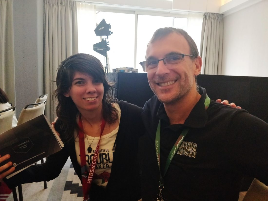 Sheila Berta @unapibageek