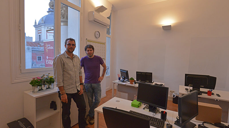 WiFense Office