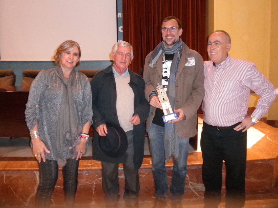 Foro Torre de La Merced