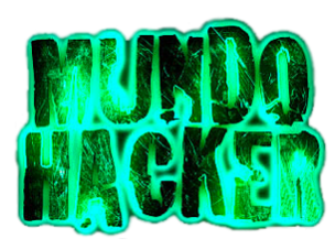 Mundo Hacker Legacy Logo Mundo Hacker Legacy Logo
