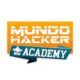 Mundo Hacker Academy Logo